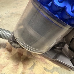 ダイソン　ボール　掃除機の画像