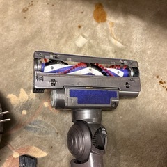 ダイソン　ボール　掃除機の画像