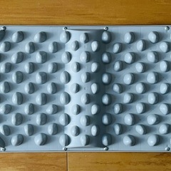官足法 ウォークマットII  足ツボの画像
