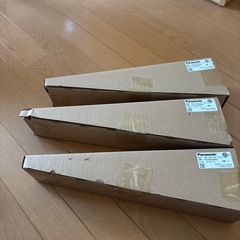 Panasonic スチールアングル350の画像