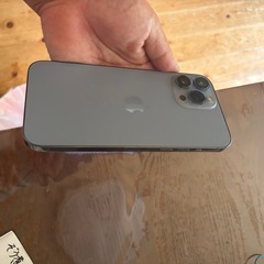iPhone13pProMax128の画像