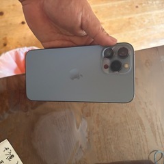 iPhone13pProMax128の画像