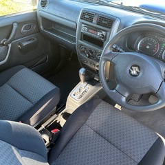 ジムニー 車検残りありの画像