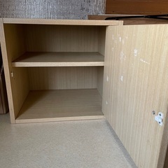 収納庫の画像