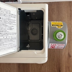 【美品 】アラジン 石油ファンヒーターの画像