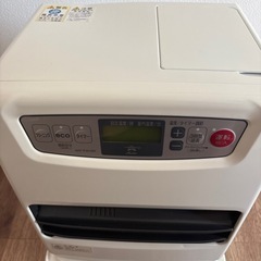 【美品 】アラジン 石油ファンヒーターの画像