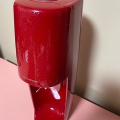 ソーダストリームの画像