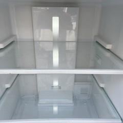 (無料) 2020年製 149L 2ドア冷蔵庫 ANG-RE151-A1 レトロデザインの画像