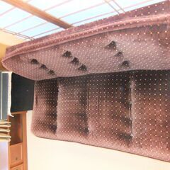 ソファー差し上げますの画像