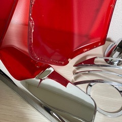 デイズルークスB21A パーツ類の画像