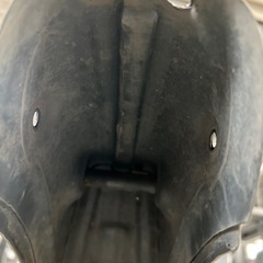 白石区もしくは石狩市！サビ少ない！ホンダ、スーパーカブフレームの画像