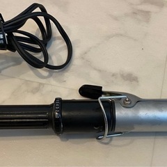 ヘアアイロンの画像