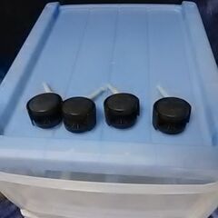 収納ボックスの画像