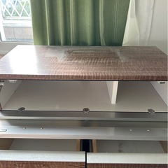 テレビ台の画像