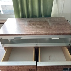 テレビ台の画像