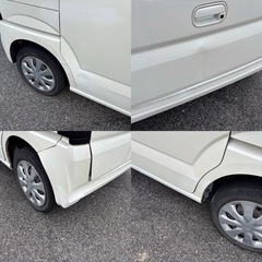 コミコミ21万円 兵庫県神戸市　NBOX JF1 n-boxの画像