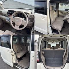 コミコミ21万円 兵庫県神戸市　NBOX JF1 n-boxの画像