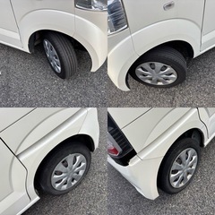 コミコミ21万円 兵庫県神戸市　NBOX JF1 n-boxの画像