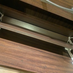 シューズラックの画像