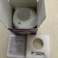 プラネタリウム 家庭用 プロジェクター ギャラクシー 星空 LEDナイトライト 星空の画像