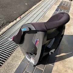 チャイルドシートの画像