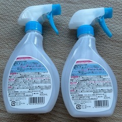 キッチン用アルコールスプレーの画像