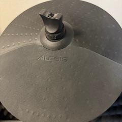 Alesis Nitro Mesh Kit 電子ドラムセットの画像