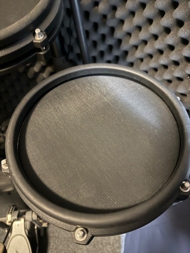 Alesis Nitro Mesh Kit 電子ドラムセット