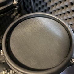 Alesis Nitro Mesh Kit 電子ドラムセットの画像