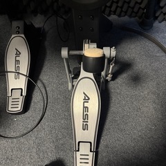 Alesis Nitro Mesh Kit 電子ドラムセットの画像