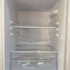 【高年式】大阪送料無料★3か月保障付き★冷蔵庫★ヤマダ★2ドア★2025年★YRZ-C12L★IR-563の画像