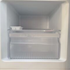 【高年式】大阪送料無料★3か月保障付き★冷蔵庫★ヤマダ★2ドア★2025年★YRZ-C12L★IR-563の画像