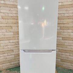 【高年式】大阪送料無料★3か月保障付き★冷蔵庫★ヤマダ★2ドア★2025年★YRZ-C12L★IR-563の画像