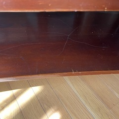 アンティーク　北欧デザイン　ヴィンテージ　カフェテーブル　の画像