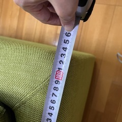 　3人掛けソファの画像