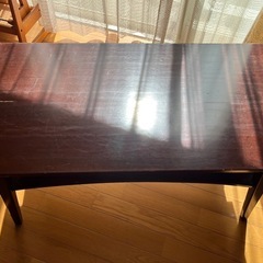 アンティーク　北欧デザイン　ヴィンテージ　カフェテーブル　の画像
