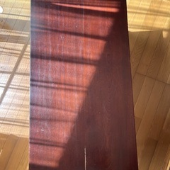 アンティーク　北欧デザイン　ヴィンテージ　カフェテーブル　の画像