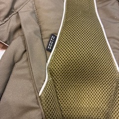 コンビ　ニンニナンナ抱っこ紐の画像