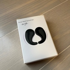 新品未使用 耳栓の画像