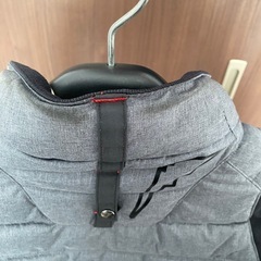 クシタニ　ウインターフィンジャケット　サイズ：M 春秋冬の画像