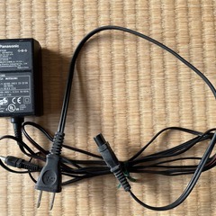 パナソニック　ポータブルＤＶＤ　ＭＵＬＴＩドライブの画像