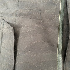 クシタニ　ウインターフィンジャケット　サイズ：M 春秋冬の画像