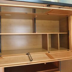 洋服タンス差し上げますの画像