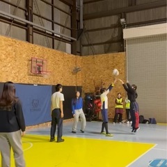 🏀🏀ちょバス⛹️‍♂️⛹️‍♀️