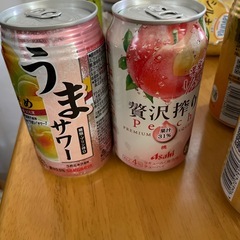 ハイボール 酎ハイ8本セットの画像