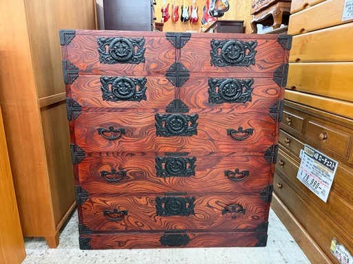 岩谷堂　中古　家具　販売　買取　江戸川区