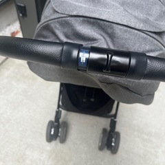 Aprica ラクーナビッテベビーカー　の画像