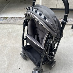 Aprica ラクーナビッテベビーカー　の画像