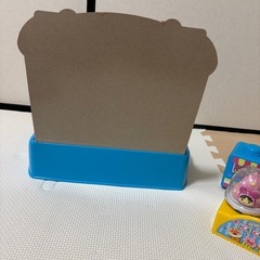 アンパンマン　アイスクリーム屋さんの画像