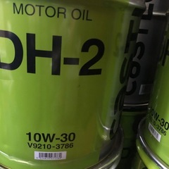 ディーゼル用キャッスルオイル  新品未使用の画像